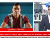 عصام الحضرى يكشف لتليفزيون اليوم السابع حقيقة تولية رئاسة نادى إماراتى 