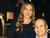 لماذا شكر وحيد حامد ليلى علوى.. وما هى أمنيتها التى لم تتحقق؟