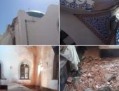 باختصار.. أهم الأخبار العالمية والعربية حتى الـ12.. الحياة تعود لمطار الكويت بعد رفع حظر الرحلات الجوية.. أستراليا تفرض ارتداء الكمامة بمنطقة "سيدنى الكبرى".. والبحرية الإيرانية ترفع مستويات التأهب فى الخليج