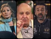 هؤلاء تحدثوا عن وحيد حامد.. كريم عبد العزيز: "جراح يفتح مصر" ويسرا: محظوظة إن اشتغلت معاه