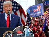 الصحف العالمية: الموالون لترامب فى الكونجرس يرفضون التصديق على نتائج الانتخابات.. وفيات كورونا فى أمريكا تتجاوز 350 ألف .. وأطباء: نخوض الحرب العالمية الثالثة..وعام 2020 الأسوأ للسياحة فى إيطاليا منذ عام 1969