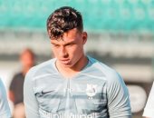 محمود جاد: طموحى مع إنبى بلا حدود ومحدش يقدر يقول للأهلي "لأ" 