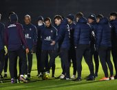 باريس سان جيرمان يعلن إصابة أحد لاعبيه بكورونا دون الكشف عن هويته