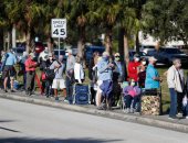 المرحلة التالية من تطعيمات كورونا في الولايات المتحدة ستكون فوضوية