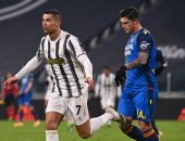 رونالدو وموراتا يقودان هجوم يوفنتوس ضد سامبدوريا فى الدوري الإيطالي
