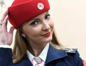 نساء روسيا يمتهن قيادة قطارات مترو موسكو بعد حصرها على الرجال