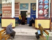 محافظ دمياط تقرر تخصيص عدد من المدارس لصرف المعاشات للتخفيف عن كبار السن