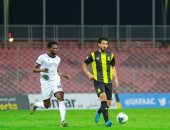 الاتحاد يطيح بمدرب الشباب السعودى بعد موقعة البطولة العربية