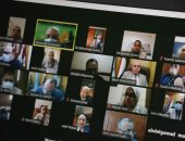 رئيس جامعة المنوفية يعقد اجتماعا لمتابعة قرارات المجلس الأعلى بشأن كورونا