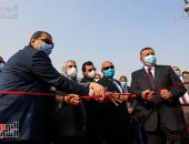 وزير القوى العاملة: لدينا 27 وحدة متنقلة لتدريب الشباب بما يعادل وحدة بكل محافظة