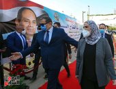 14 وحدة متنقلة لتدريب الشباب تستعد للانطلاق للمحافظات.. صور