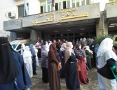وفاة رئيس تمريض مستشفى العبور بكفر الشيخ متأثرة بفيروس كورونا
