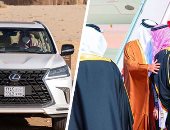 قمة العلا.. أبرز 8 مشاهد باجتماع مجلس التعاون الخليجى الـ41.. صور وفيديو