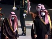 بعد قليل تنطلق القمة الخليجية الـ41 فى العلا السعودية بمشاركة قادة مجلس التعاون