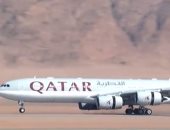 أمير قطر يصل العلا السعودية لحضور القمة الـ 41 بعد المصالحة الخليجية