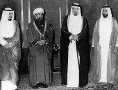 التعاون الخليجي.. تاريخ القمم والقرارات الكبرى × 41 صورة