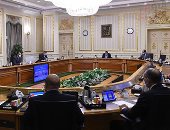 رئيس الوزراء يُهنئ البابا تواضروس الثانى بعيد الميلاد المجيد