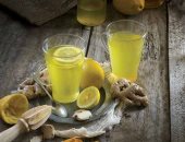 6 فوائد لعصير الليمون بالكركم.. أبرزها يحمى الكبد ويقلل الاكتئاب
