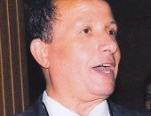 وفاة سيد عبد الغنى رئيس الحزب الناصرى متأثرا بإصابته بكورونا