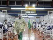 انهيار مستشفيات ماناوس البرازيلية بسبب ارتفاع حالات الإصابة بكورونا