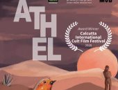 الفيلم الوثائقى "أثل" لـ حلا شيحة يشارك فى مهرجان العين السينمائى