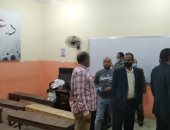 غلق 7 مراكز للدروس الخصوصية ببيلا فى كفر الشيخ.. فيديو