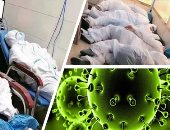 سكاى نيوز: إصابة 1.1 مليون شخص بفيروس كورونا في إنجلترا الأسبوع الماضي