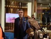 الجمعة.. عمرو الليثى يقدم مفاجآت فى "واحد من الناس" على الحياة 