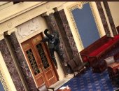 أمين عام حلف الناتو: المشاهد من واشنطن صادمة