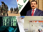 باختصار..أهم الأخبار العربية والعالمية حتى الـ12 ظهرا.. أمريكا تحمل روسيا رسميا مسئولية الهجوم الإلكترونى.. ميركل تناشد مواطنيها بالاستعداد لفترة عصيبة..جيش السودان يحبط هجومين لقوات إثيوبية على الفشقة الحدودية