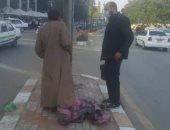 محافظ المنيا يوجه بتوفير الدعم لمواطن بلا مأوى وإيداعه بدار الرعاية