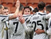 يوفنتوس يواجه ساسولو للزحف إلى قمة الدوري الإيطالي