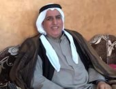 سالم أبو مراحيل لـ"اليوم السابع": تعيينى بمجلس النواب هدية لكل قبائل سيناء