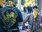 "براود بويز" قادة اقتحام الكونجرس.. جماعة متشددة معظمهم سجناء سابقين