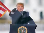 الصحف العالمية اليوم: مسئولون أمريكيون يناقشون تعديل المادة 25 من الدستور لعزل ترامب بعد ليلة دامية.. مليون مصاب بكورونا ببريطانيا.. البرازيل تنهى 2020 بانكماش اقتصادى 4.5% كأسوأ مستوى منذ عقود بسبب الوباء