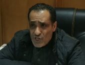 وكيل "الصحة" بالبحيرة يكشف حقيقة فيديو لمريض يدّعى نقص الاكسجين بمستشفى الصدر