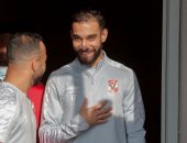 موسيماني يعيد عمرو السولية لقائمة الأهلى أمام الإنتاج.. ومسحة طبية اليوم
