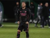 هازارد في عيد ميلاده: سأعتزل في هذه الحالة والـVAR قتل جمال كرة القدم