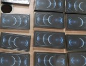 إحباط محاولتى تهريب هواتف محمولة بمطار القاهرة