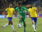 نقل مواجهة الرجاء ضد الإسماعيلي فى البطولة العربية إلى مراكش