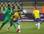 الرجاء يعلن رسميا إقامة مباراة الإسماعيلى فى الملعب الكبير بمراكش