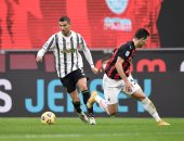 ليلة كروية مثيرة فى ملاعب أوروبا.. السيتى يحسم الديربى ويصل لنهائى كأس الرابطة.. يوفنتوس يقهر ميلان بقمة الكالتشيو.. ميسي يقود برشلونة لتخطى بلباو.. أتلتيكو يودع كأس الملك.. وتعادل سان جيرمان فى ظهور بوتشتينو