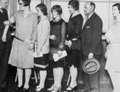 اللقاح إلزامى.. كيف واجهت أمريكا المعترضين على التطعيم من الجدرى؟