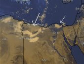 الأرصاد تحذر من شبورة تصل للضباب بداية من الليل حتى الصباح