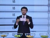 حسام غالى فى سحب قرعة دورى أبطال أفريقيا والكونفدرالية: الأهلى دائما رائد