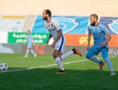 الباطن يفرض التعادل 2-2 على الهلال في الدوري السعودي.. فيديو