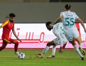 الأهلي يسقط أمام القادسية بثلاثية فى الدوري السعودي ويرفض هدية الهلال