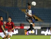 بعد إشراك بواليا أساسيا أمام سيراميكا.. موسيمانى ينهي نظرية "إنسجام البدرى".. صور