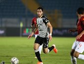 أكرم توفيق: الأهلي قدم مباراة جيدة أمام سيراميكا.. وهدفنا تحقيق المزيد من الألقاب