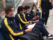 الاسماعيلى ضد الرجاء المغربي..محمد صبحي الأكثر مشاركة عربيا 